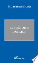 Acogimiento familiar