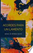 Acordes para un lamento