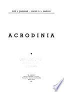Acrodinia