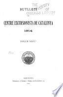 Acta de la sessió inaugural de 1908-1909