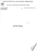 Acta final