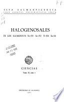 Acta salmanticensia