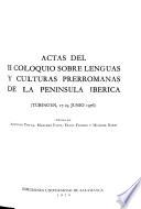 Acta Salmanticensia