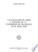 Acta Salmanticensia