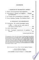 Acta Societatis Linguisticae Europaeae