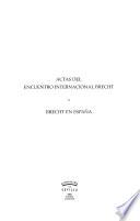 Actas del Encuentro Internacional Brecht