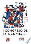 Actas del I Congreso de La Mancha