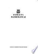 Actas Del II Congreso de Análisis Funcional