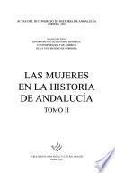 Actas del III Congreso de historia de Andalucía, Córdoba, 2001