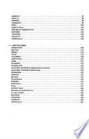 Actas del VII Congreso Latinoamericano de Zoologica: Directorio de especialistas latinamericanos en biologia animal