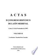 Actas