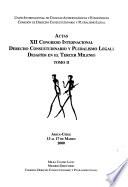 Actas
