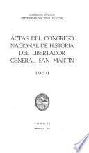 Actas
