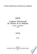 Actas