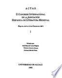 Actas