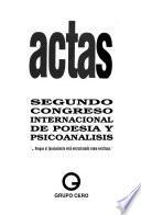 Actas