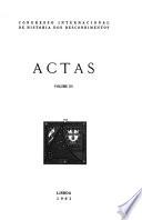 Actas
