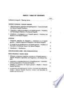 Actas luso-españolas de neurología, psiquiatría y ciencias afines