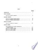 Actas y documentos