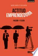 Actitud Emprendedora