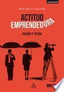 Actitud emprendedora