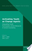 Activating Youth as Change Agents