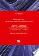 Active Learning