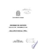 Actividades de proyección social y ciudadana desarrolladas durante ...