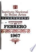 Actividades