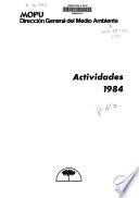 Actividades