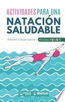 Actividades para una natación saludable