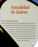 Actualidad de Juárez