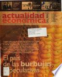 Actualidad económica del Perú