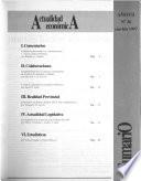 Actualidad económica