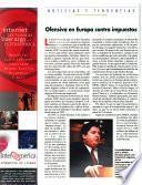 Actualidad económica