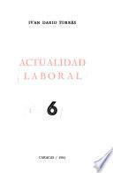 Actualidad laboral