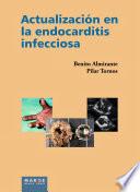 Actualización en la endocarditis infecciosa