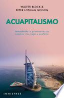 ACUAPITALISMO