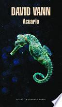 Acuario / Aquarium