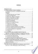 Acuerdo marco para el empleo, la productividad y la equidad social