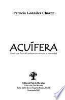 Acuífera