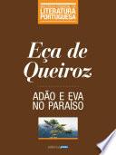 Adão e Eva no Paraíso