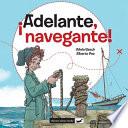 ¡adelante, Navegante!