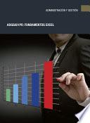 ADGG021PO: Fundamentos Excel