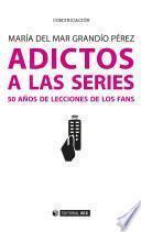 Adictos a las series