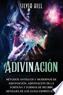 Adivinación