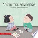 Adivinemos, adivinemos