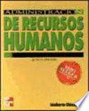 Administración de recursos humanos