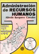 Administración de Recursos Humanos. Ii Parte