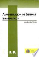 Administración de sistemas informáticos
